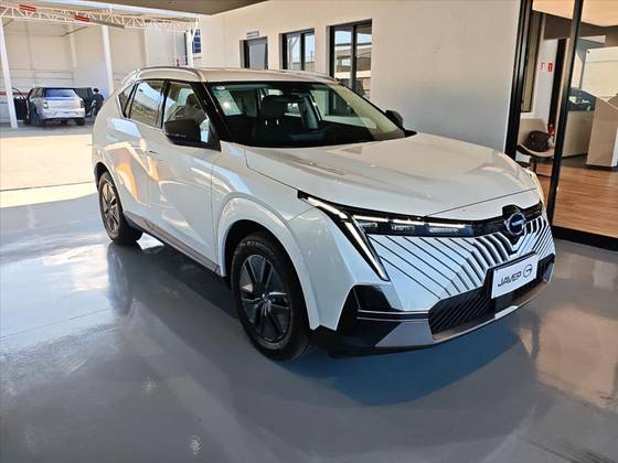 GAC GS4 2.0 HEV PREMIUM AUTOMÁTICO